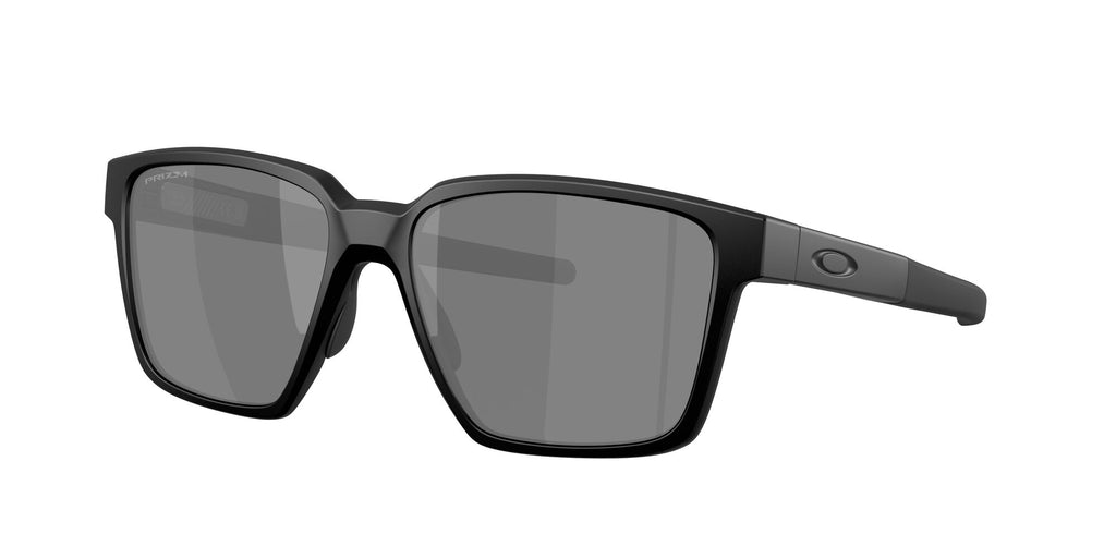 Oakley Actuator Sq 0OO9430 943001 57 Matte Black/ Prizm Black