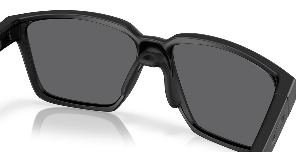 Oakley Actuator Sq 0OO9430 943001 57 Matte Black/ Prizm Black