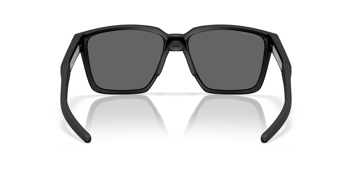 Oakley Actuator Sq 0OO9430 943001 57 Matte Black/ Prizm Black