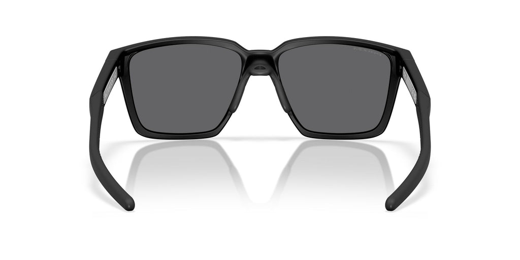 Oakley Actuator Sq 0OO9430 943001 57 Matte Black/ Prizm Black