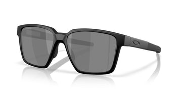 Oakley Actuator Sq 0OO9430 943001 57 Matte Black/ Prizm Black