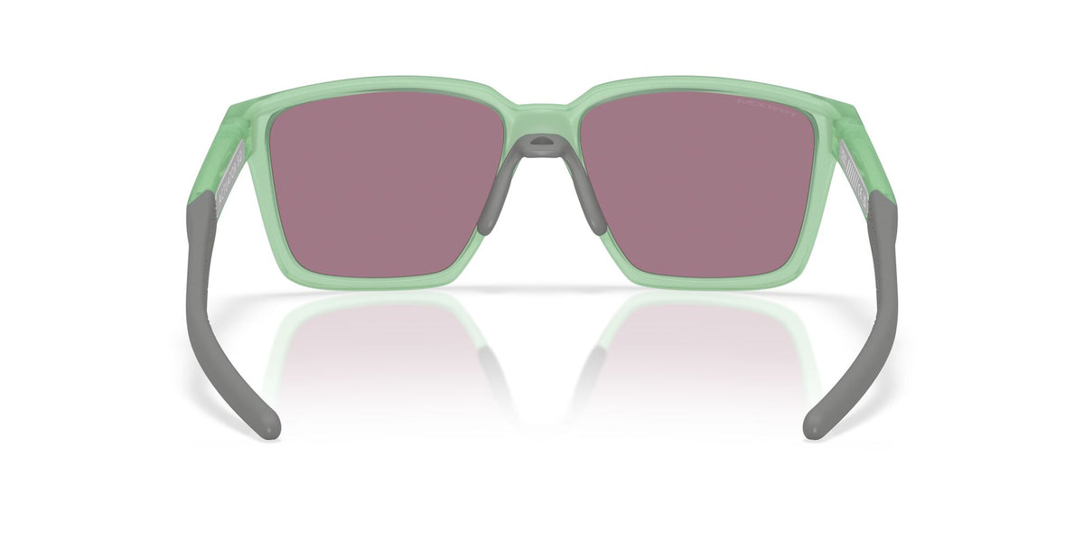 Oakley Actuator Sq 0OO9430 943002 57 Matt Transparent Jade/ Prizm Jade