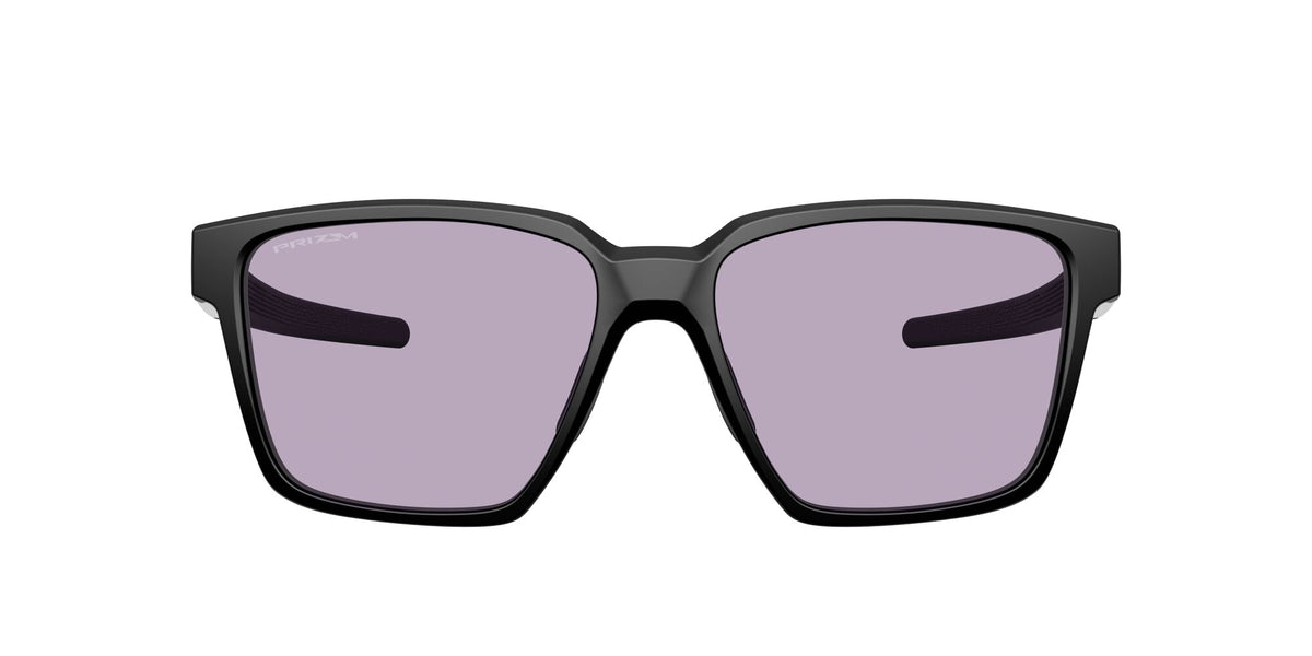 Oakley Actuator Sq 0OO9430 943005 57 Matte Black/ Prizm Slate