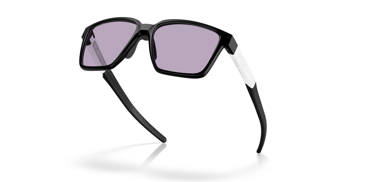Oakley Actuator Sq 0OO9430 943005 57 Matte Black/ Prizm Slate