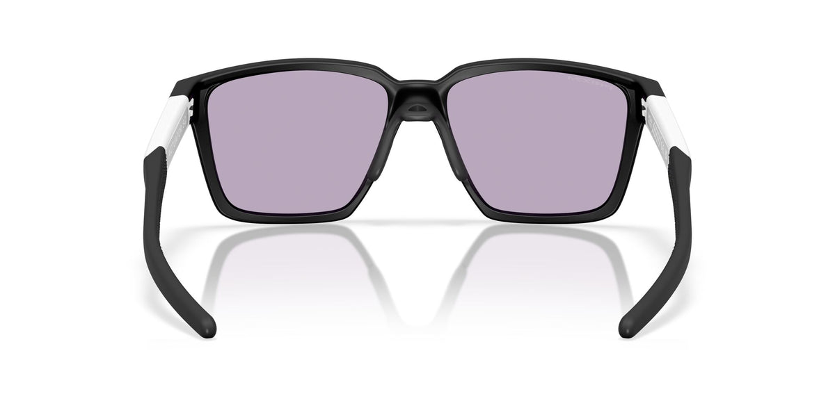 Oakley Actuator Sq 0OO9430 943005 57 Matte Black/ Prizm Slate