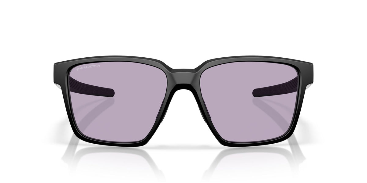 Oakley Actuator Sq 0OO9430 943005 57 Matte Black/ Prizm Slate