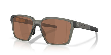 Oakley Actuator Sq OO9430 943009 57 Matte Olive Ink / Prizm 24k