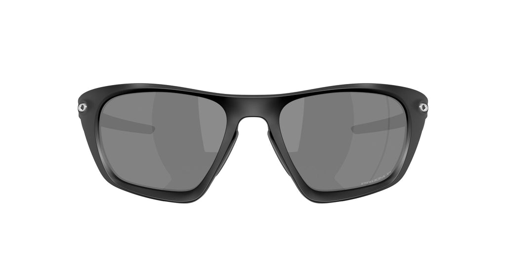 Oakley Lateralis 0OO9431 943101 60 Matte Black/ Prizm Black Polarized