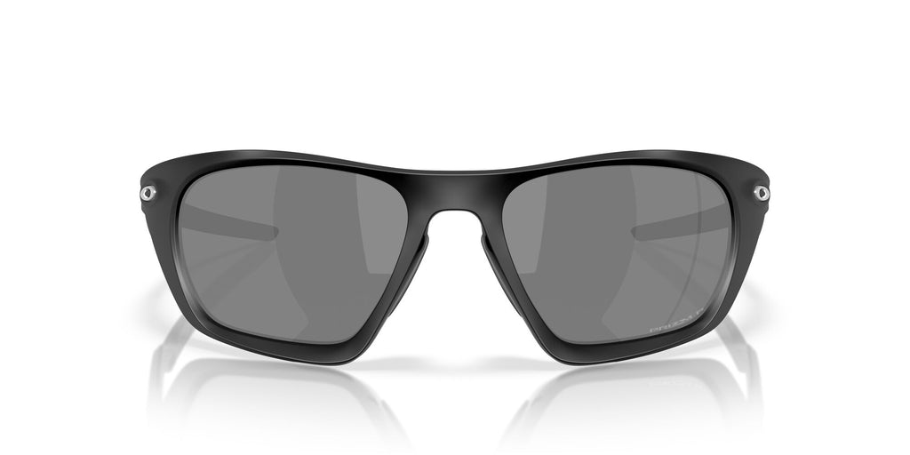 Oakley Lateralis 0OO9431 943101 60 Matte Black/ Prizm Black Polarized