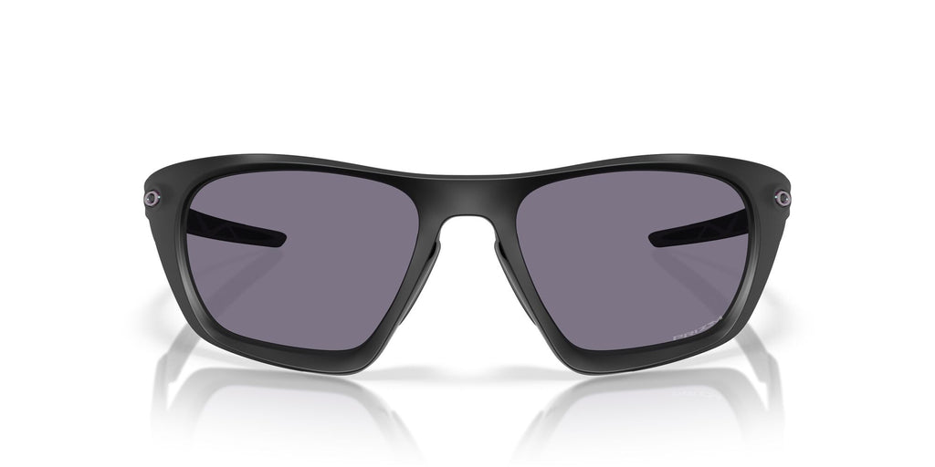 Oakley Lateralis 0OO9431 943102 60 Matte Black Ink/ Prizm Grey