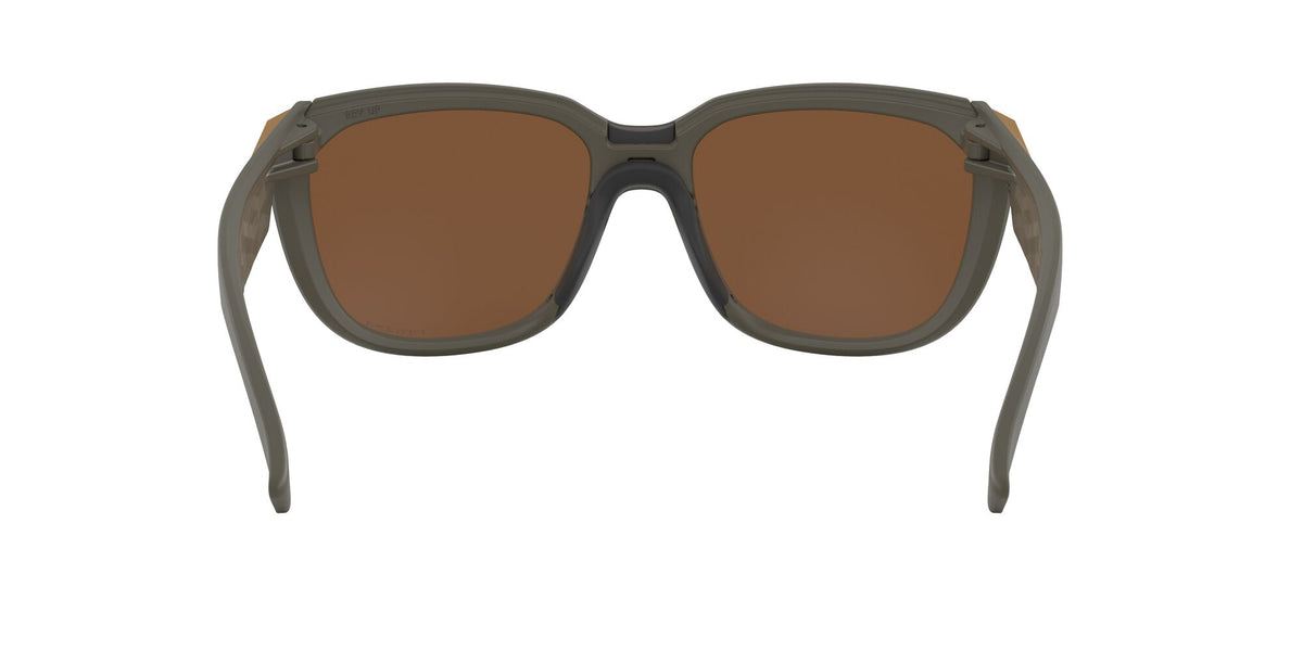 OO 9432 Oakley Rev Up Matte Olive / Prizm Tungsten 59 59 / Polycarbonate / O_matter / Molded