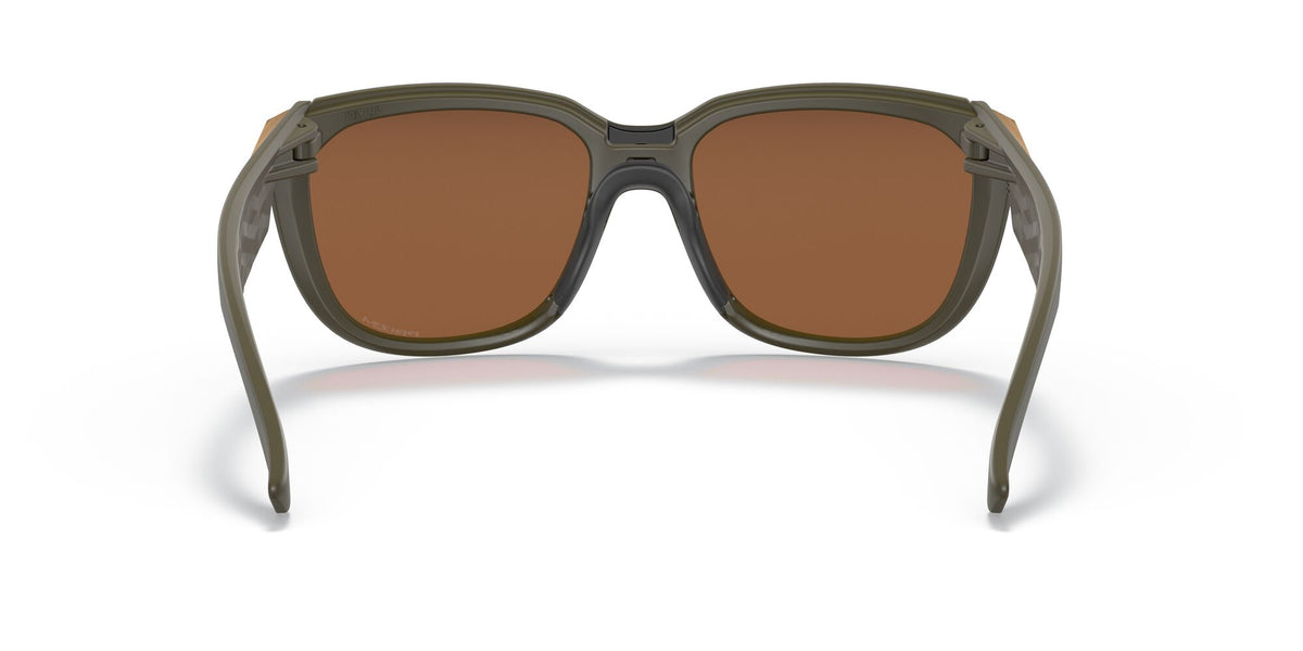 OO 9432 Oakley Rev Up Matte Olive / Prizm Tungsten 59 59 / Polycarbonate / O_matter / Molded