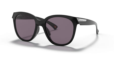 OO 9433 Oakley Low Key Polished Black / Prizm Grey 54 54 / Plastic / Plastic