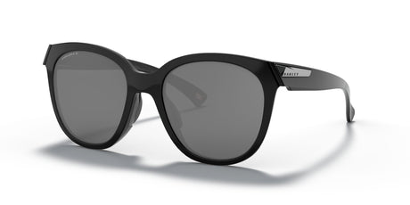 OO 9433 Oakley Low Key Polished Black / Prizm Black Polarised 54 54 / Plastic / Plastic