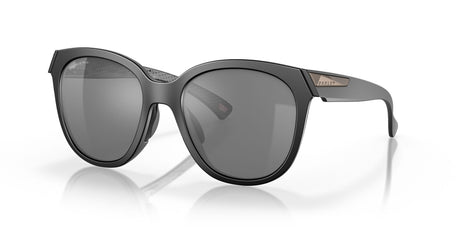 OO 9433 Oakley Low Key Matte Black / Prizm Black 54 54 / Plastic / Plastic
