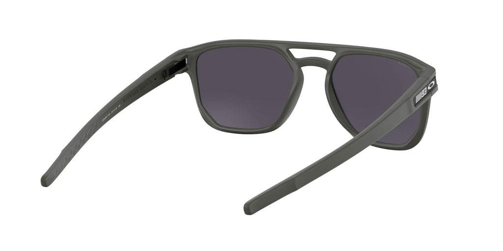 OO 9436 Oakley Latch Beta Matte Olive /  Prizm Black 54 / Plastic / Plastic