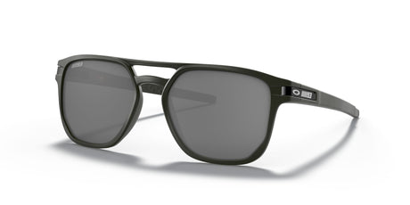 OO 9436 Oakley Latch Beta Matte Olive /  Prizm Black 54 / Plastic / Plastic