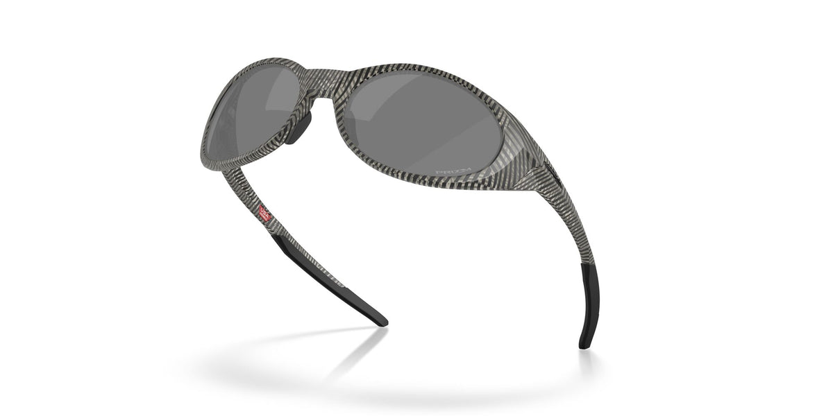 Oakley Eyejacket Redux OO9438 943827 58 Matt Grey Ink Fingerprint / Prizm Black