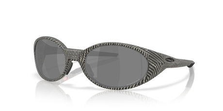 Oakley Eyejacket Redux OO9438 943827 58 Matt Grey Ink Fingerprint / Prizm Black