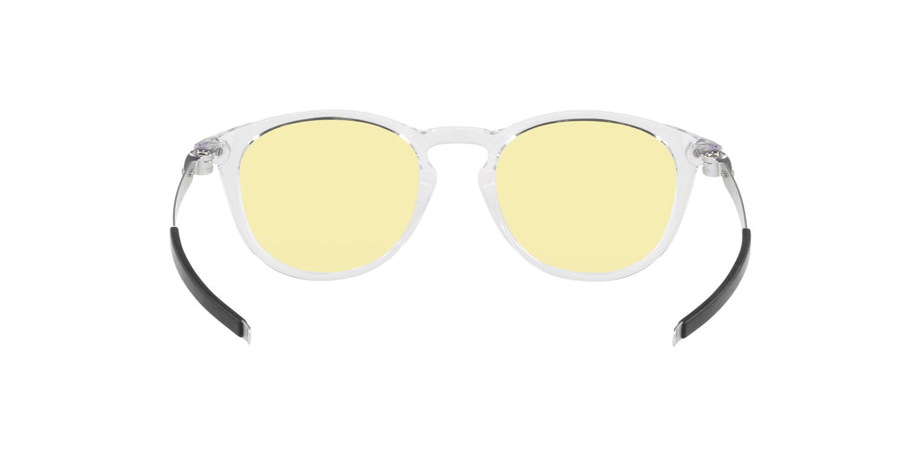 Oakley Pitchman R 0OO9439 943916 50 Clear / Prizm Gaming 50 / Plastic / Plastic