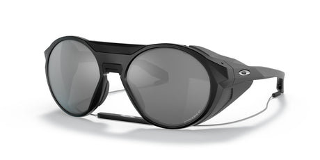 Oakley Clifden 0OO9440 944009 56 Matte Black / Prizm Black Polarized 56 / Plastic / Plastic