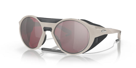 OO 9440 Oakley Clifden Warm Grey /  Prizm Snow Black Iridium 56 / Plastic / Plastic