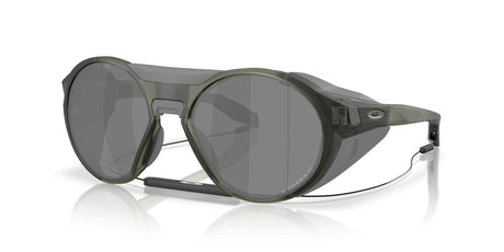 Oakley Clifden OO9440 944026 56 Matte Olive Ink / Prizm Black Polarized