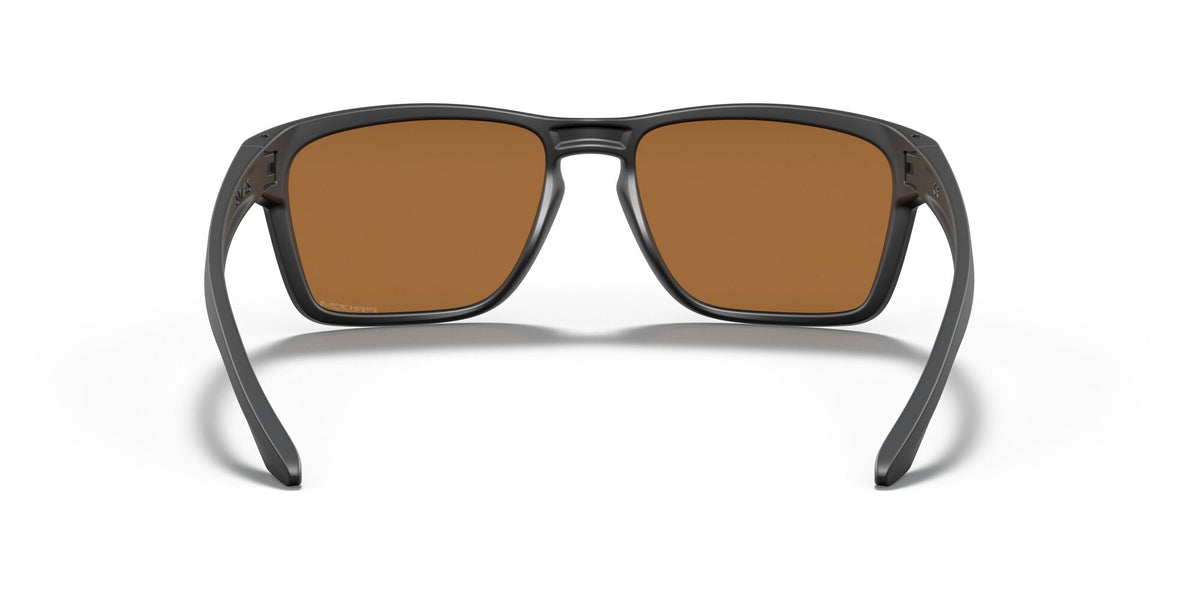 Oakley Sylas 0OO9448 944810 57 Matte Black / Prizm Violet