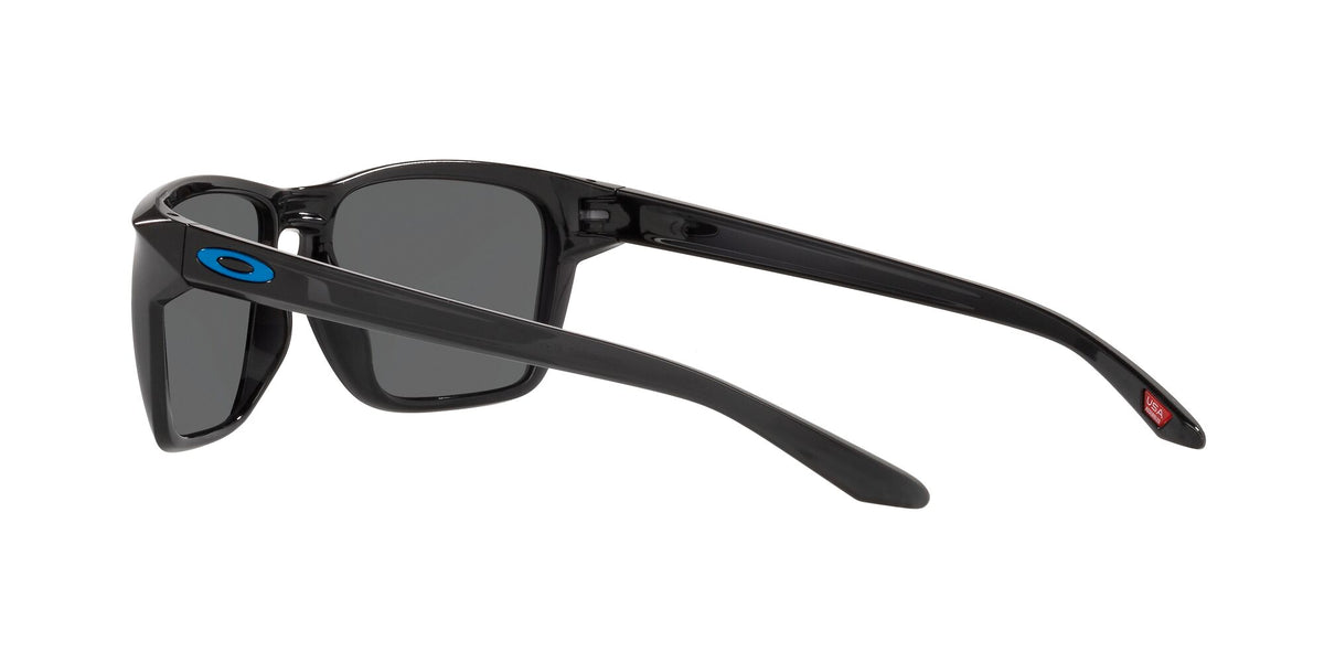Oakley Sylas 0OO9448 944823 57 Black Ink / Black Iridium Polarized 57 / Polycarbonate / O_matter / Molded