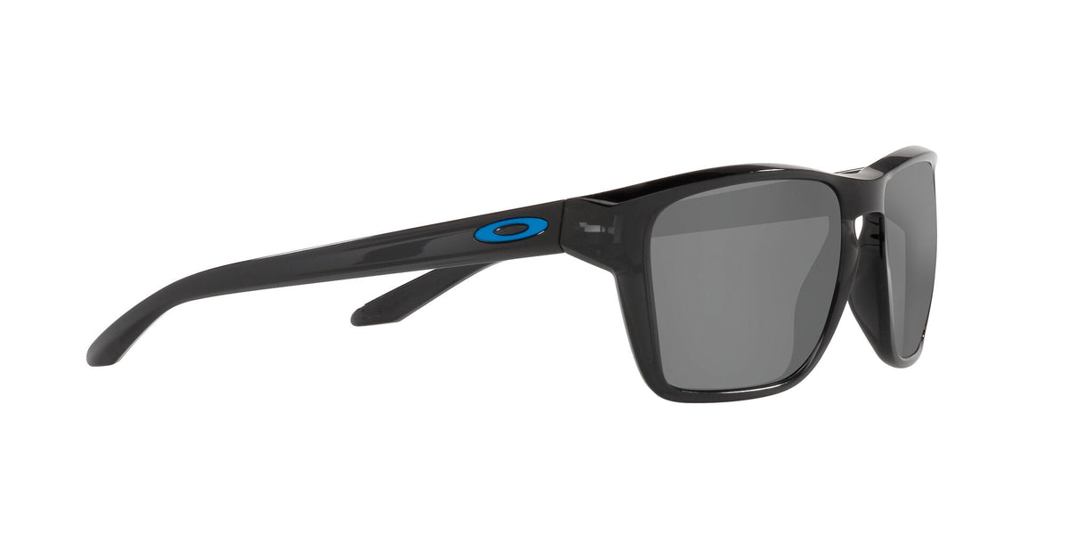 Oakley Sylas 0OO9448 944823 57 Black Ink / Black Iridium Polarized 57 / Polycarbonate / O_matter / Molded