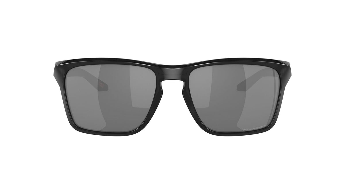 Oakley Sylas 0OO9448 944823 57 Black Ink / Black Iridium Polarized 57 / Polycarbonate / O_matter / Molded