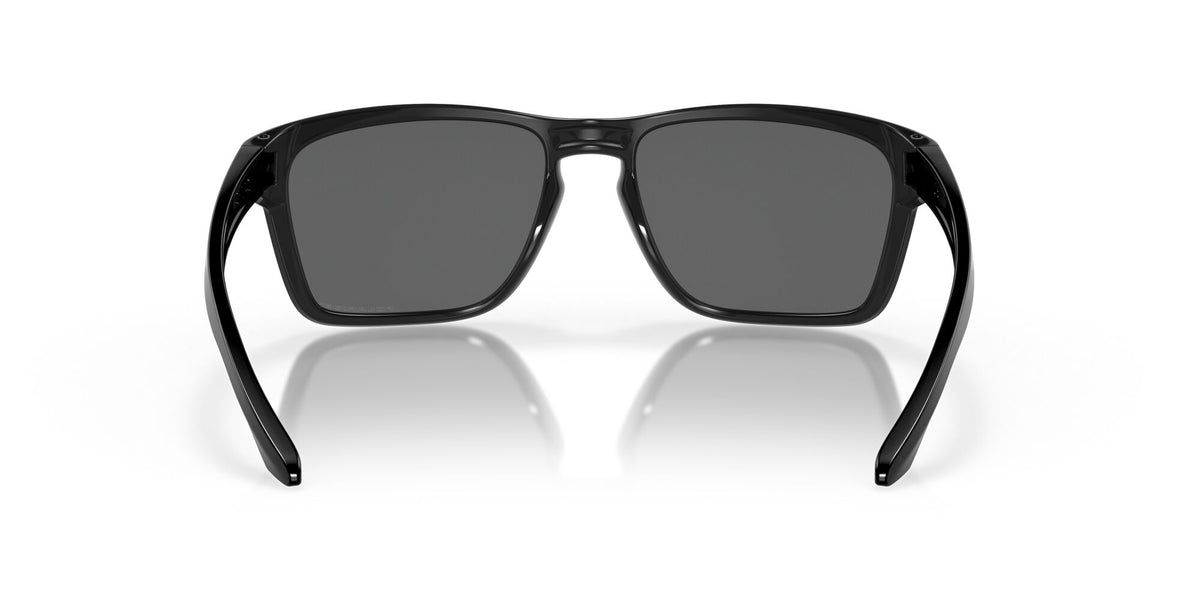 Oakley Sylas 0OO9448 944823 57 Black Ink / Black Iridium Polarized 57 / Polycarbonate / O_matter / Molded