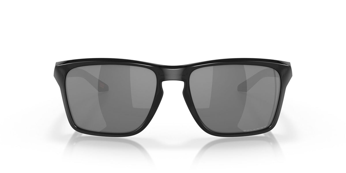 Oakley Sylas 0OO9448 944823 57 Black Ink / Black Iridium Polarized 57 / Polycarbonate / O_matter / Molded