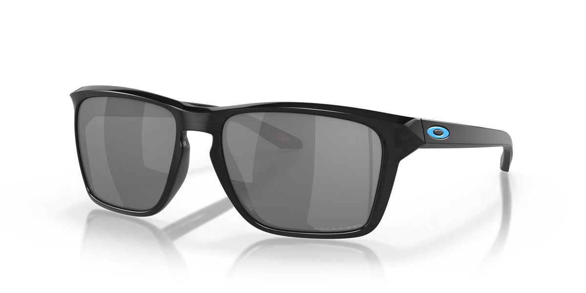 Oakley Sylas 0OO9448 944823 57 Black Ink / Black Iridium Polarized 57 / Polycarbonate / O_matter / Molded