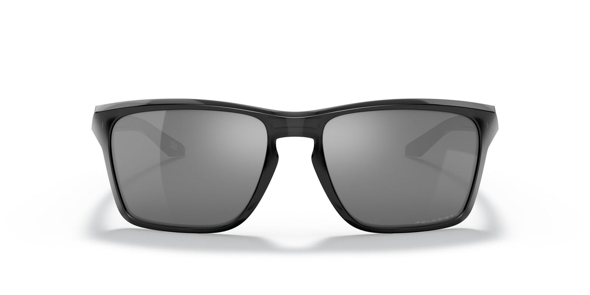 Oakley Sylas 0OO9448 944823 57 Black Ink / Black Iridium Polarized 57 / Polycarbonate / O_matter / Molded