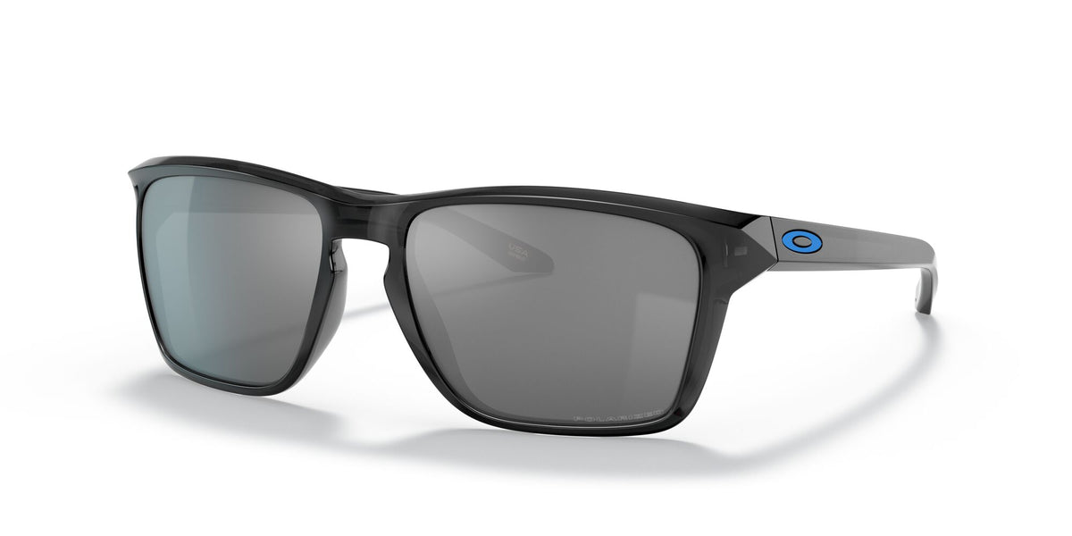 Oakley Sylas 0OO9448 944823 57 Black Ink / Black Iridium Polarized 57 / Polycarbonate / O_matter / Molded
