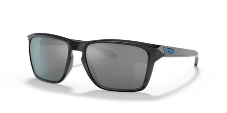 Oakley Sylas 0OO9448 944823 57 Black Ink / Black Iridium Polarized 57 / Polycarbonate / O_matter / Molded