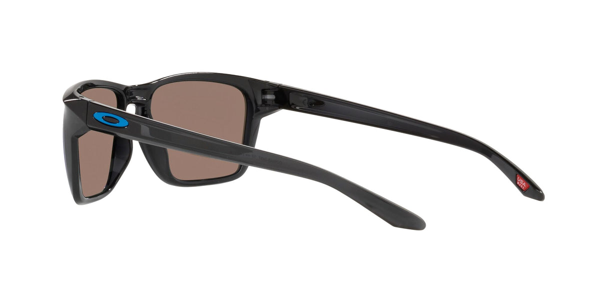 Oakley Sylas 0OO9448 944824 57 Black Ink / Sapphire Iridium 57 / Polycarbonate / O_matter / Molded