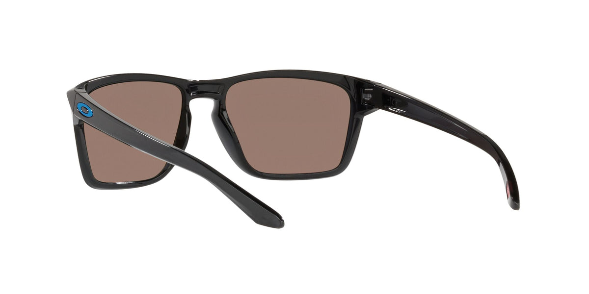 Oakley Sylas 0OO9448 944824 57 Black Ink / Sapphire Iridium 57 / Polycarbonate / O_matter / Molded