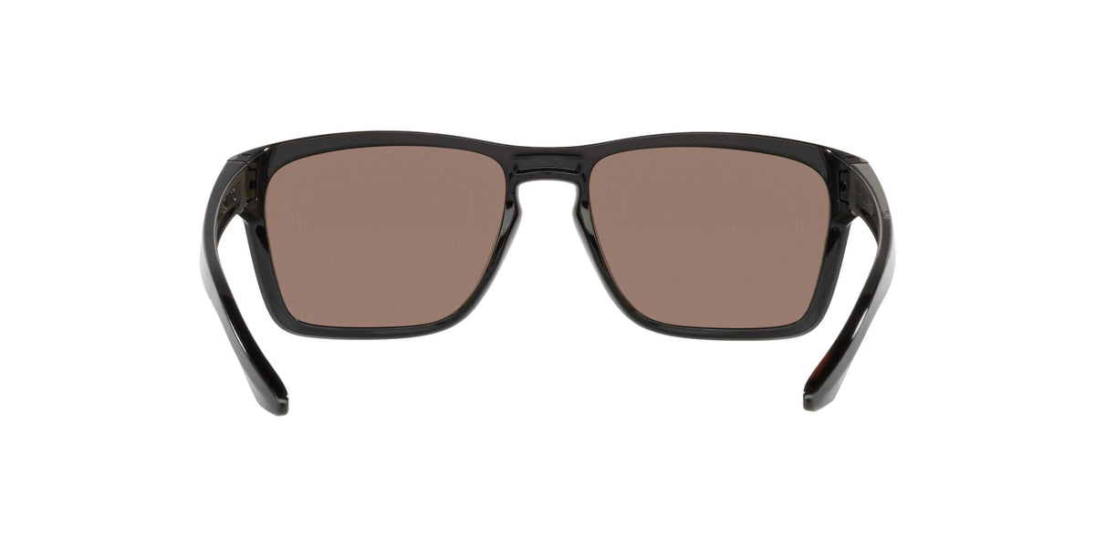 Oakley Sylas 0OO9448 944824 57 Black Ink / Sapphire Iridium 57 / Polycarbonate / O_matter / Molded