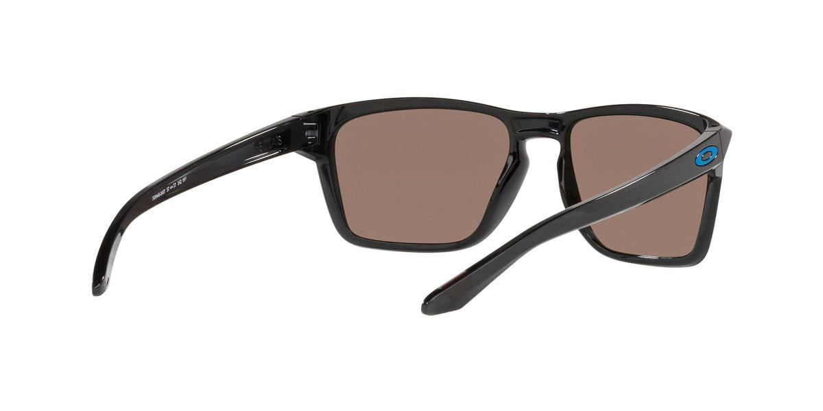 Oakley Sylas 0OO9448 944824 57 Black Ink / Sapphire Iridium 57 / Polycarbonate / O_matter / Molded