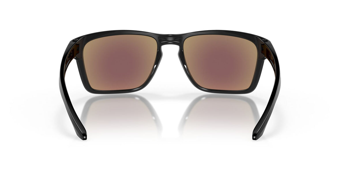 Oakley Sylas 0OO9448 944824 57 Black Ink / Sapphire Iridium 57 / Polycarbonate / O_matter / Molded