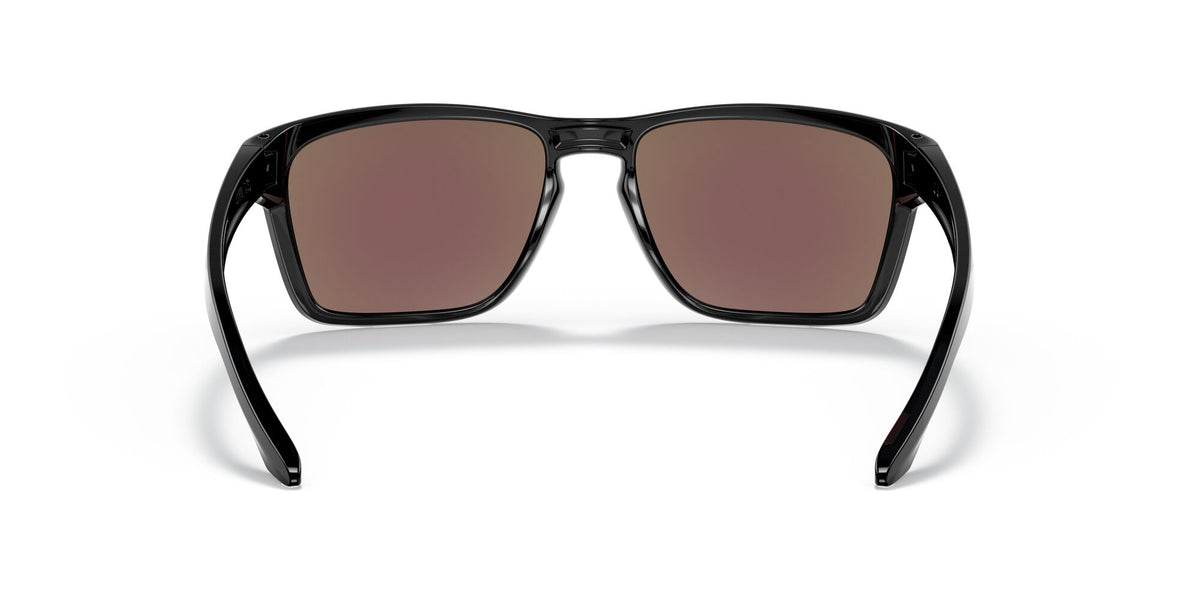 Oakley Sylas 0OO9448 944824 57 Black Ink / Sapphire Iridium 57 / Polycarbonate / O_matter / Molded