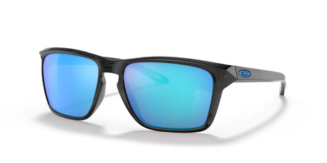 Oakley Sylas 0OO9448 944824 57 Black Ink / Sapphire Iridium 57 / Polycarbonate / O_matter / Molded