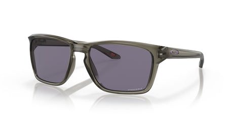 Oakley Sylas 0OO9448 944831 57 Grey Smoke / Prizm Grey 57 / Polycarbonate / O_matter / Molded