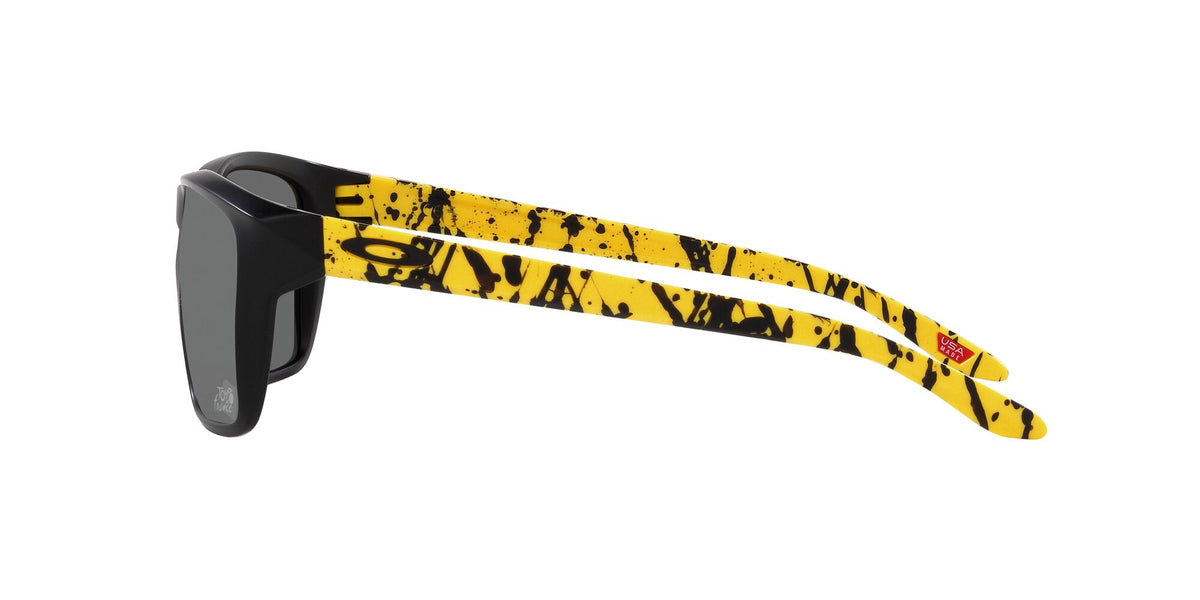 Oakley Sylas 0OO9448 944837 57 Matte Black / Prizm Black