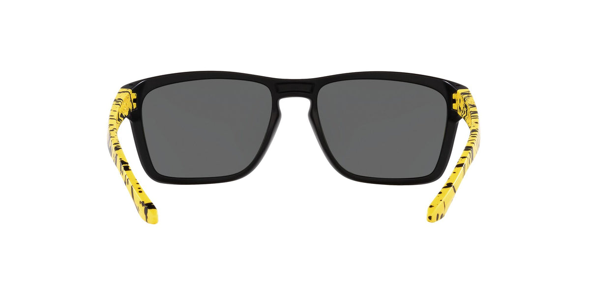 Oakley Sylas 0OO9448 944837 57 Matte Black / Prizm Black