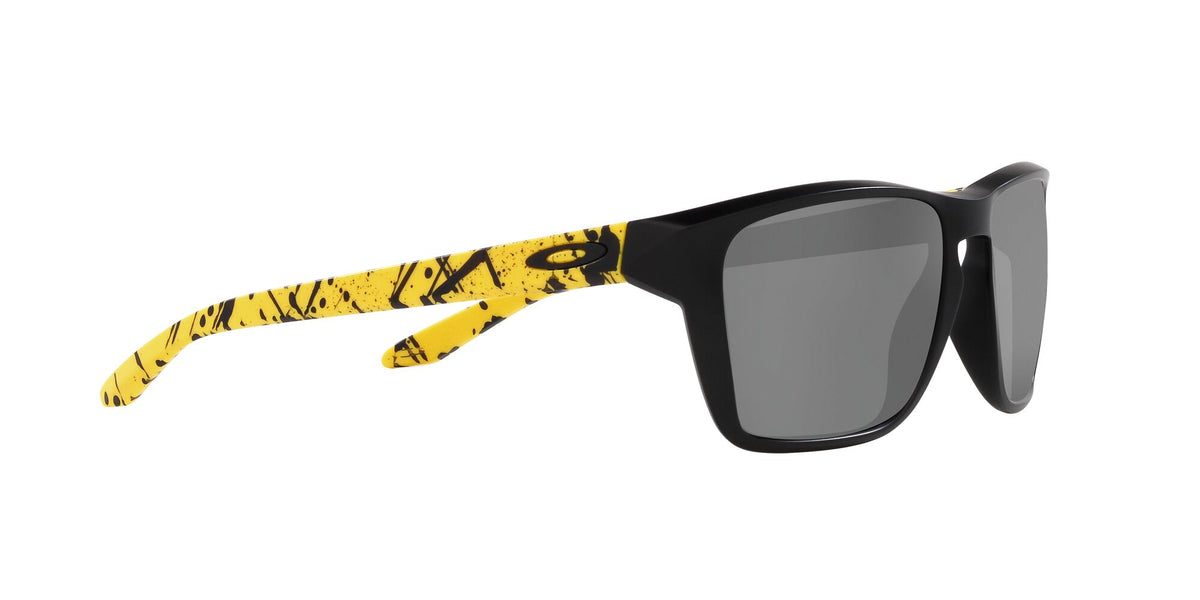 Oakley Sylas 0OO9448 944837 57 Matte Black / Prizm Black