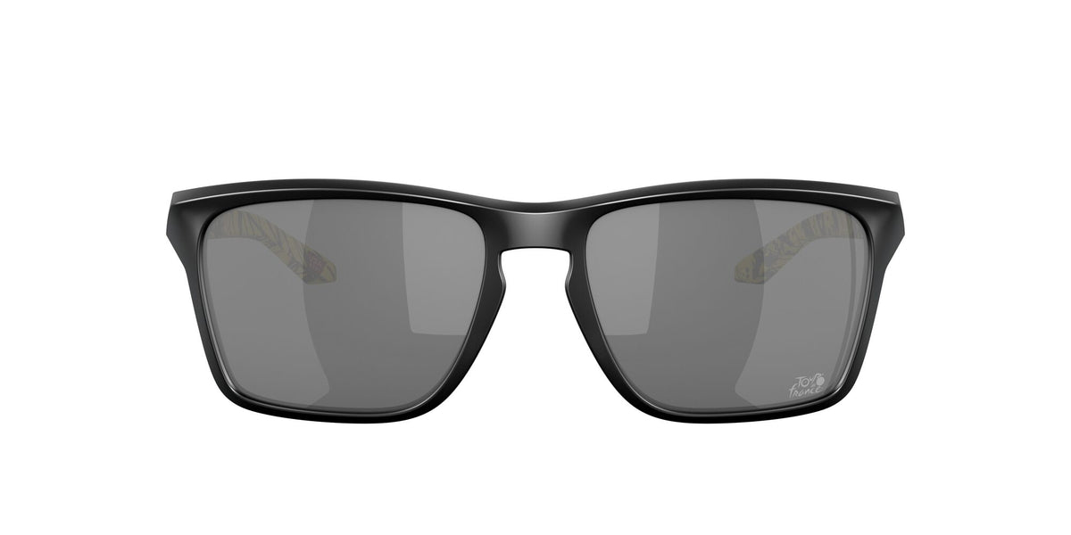Oakley Sylas 0OO9448 944837 57 Matte Black / Prizm Black