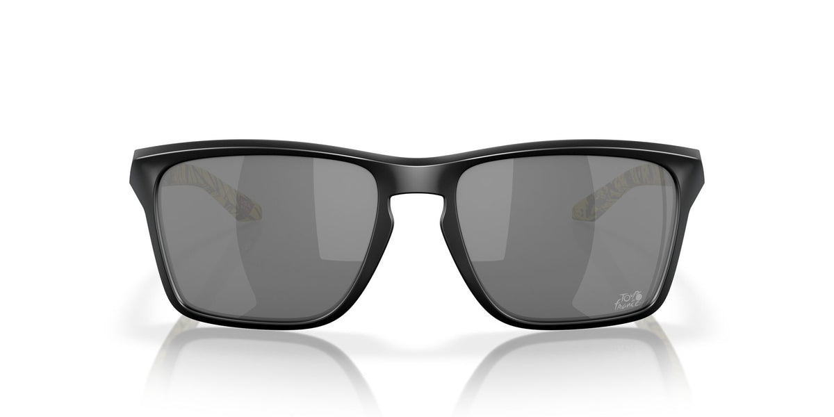 Oakley Sylas 0OO9448 944837 57 Matte Black / Prizm Black